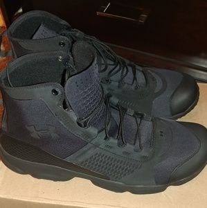 New Under Armour Speedfit boots